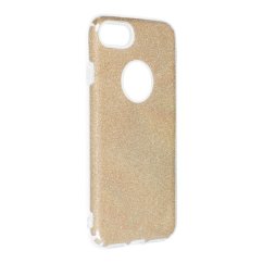Kryt Shining Case iPhone 7 / 8 Gold