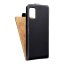 Kryt Flip Case Slim Flexi Fresh  Samsung Galaxy A31 Black