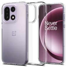 Tok Spigen Ultra Hybrid Oneplus 15 Crystal Clear