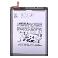EB-BA315ABY Samsung Baterie Li-Ion 5000mAh (Service Pack - originální díl)