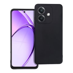 Kryt Matt Case Oppo A40 Black Kryt Matt Case Oppo A40 Black