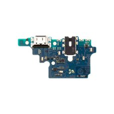 Samsung N770 Samsung Galaxy Note 10 Lite Nabíjací konektor s PCB doskou (Service Pack - originálny diel)