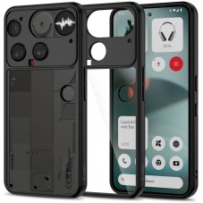 Tok Tech-Protect Magmat Nothing Phone 3 Black/Clear