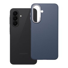 Puzdro Samsung Galaxy A27 K-Look s MagSafe Blue