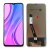 LCD displej + dotyková plocha Xiaomi Redmi 9