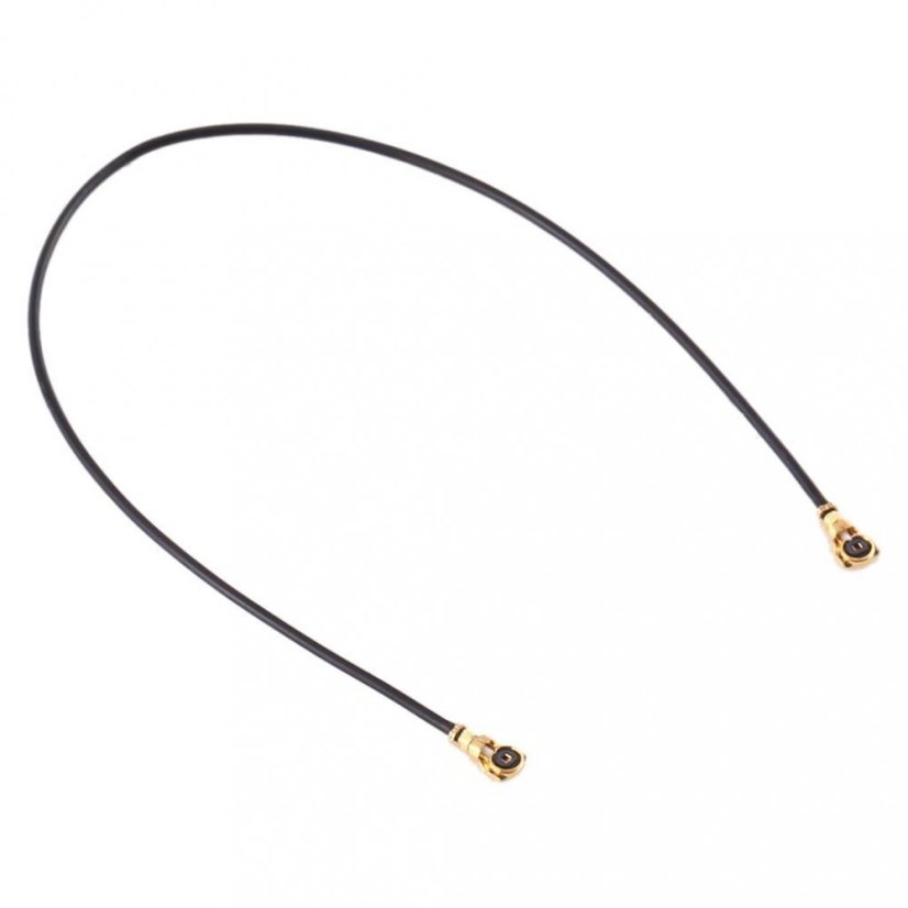 Xiaomi Redmi 6/6A - Koaxiális antenna kábel (koaxiális csatlakozó Wifi Signal Flex)