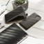 Kryt Flip Case SLIM FLEXI FRESH  Xiaomi POCO M4 Pro 5G čierny