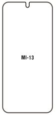 Hidrogél - védőfólia - Xiaomi 13