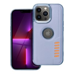Kryt Milano Case iPhone 13 Pro Blue Kryt Milano Case iPhone 13 Pro Blue