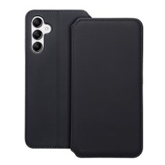 Kryt Dual Pocket Book Samsung Galaxy A14 4G / A14 5G  Black