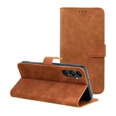 Tok Flip Case Samsung Galaxy A05S Tender Book Brown
