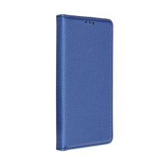 Kryt Smart Case Book Motorola Edge 40 Pro Navy