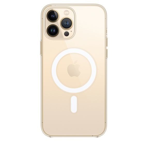 Apple Crystal Air kryt s MagSafe iPhone 13 Pro Max