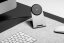 Bezdrôtová nabíjačka Wireless Charger Forcell F-Energy Flip Charge USB C Qi2 15W s MagSafe Silver 0Int
