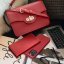 Kryt Leather Case Smart Pro Samsung Galaxy A35 5G Claret