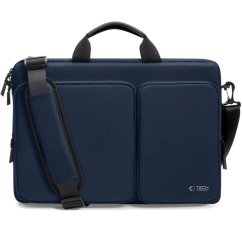 Kryt Tech-Protect Defender Bag Laptop 17 Navy Blue