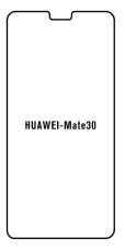 Hidrogél - védőfólia - Huawei Mate 30