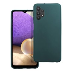 Kryt Matt Case Samsung Galaxy A32 LTE ( 4G ) Dark Green Kryt Matt Case Samsung Galaxy A32 LTE ( 4G ) Dark Green