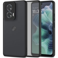 Kryt Tech-Protect Magmat Motorola Moto G35 5G Matte Black Kryt Tech-Protect Magmat Motorola Moto G35 5G Matte Black
