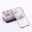 Kryt Case iPhone 16E (SE 4 2025) / 17E Electro Mag Cover s MagSafe Rose-Gold