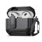 Kryt Tech-Protect X-Carbo Apple Airpods Pro 1 / 2 Black