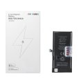Akkumulátor Jcid Battery iPhone 13 mini 2580 mAh (High Capacity)
