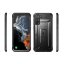 Kryt Supcase Unicorn Beetle Pro Samsung Galaxy S22 Black