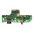 Charging Board Motorola Moto G9 Power Oem (Fast Charger)