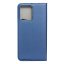 Kryt Smart Case Book Motorola Edge 40 Neo Navy