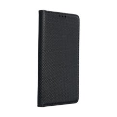 Kryt Smart Case Book Samsung Galaxy A15 4G / A15 5G Black