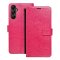 Kryt Mezzo Book Case Samsung Galaxy A05S Mandala Magenta