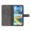 Tok Flip Case Samsung Galaxy S21 / Note / Note 2 / Note 3 / S10 / Huawei P30 Lite / P9 / P9 Lite / Sony Xperia Z3 / Z4 / Z5 Black