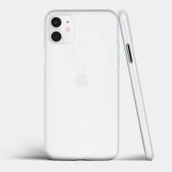 Slim Minimal iPhone 12 mini white