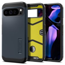 Kryt Spigen Tough Armor Google Pixel 9 Pro Xl Metal Slate Kryt Spigen Tough Armor Google Pixel 9 Pro Xl Metal Slate