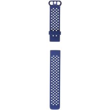 Fitbit silikónový športový remienok pre Charge 4 Navy Fitbit silikónový športový remienok pre Charge 4 Navy