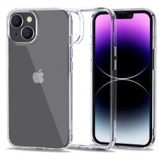 Kryt Tech-Protect Flexair Hybrid iPhone 14 Clear