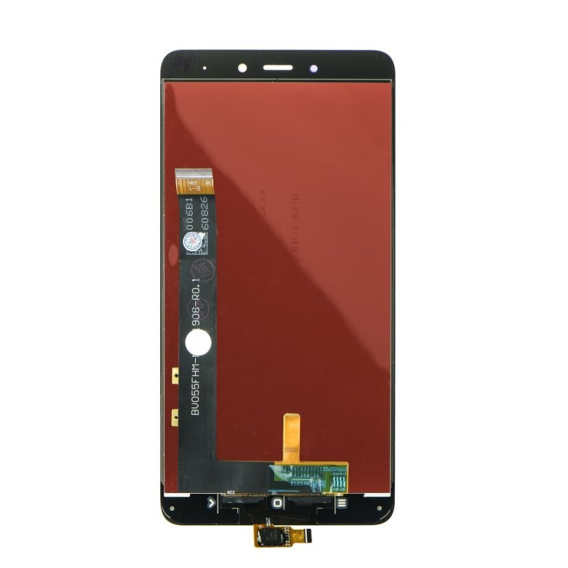 LCD kijelző + érintőképernyő Xiaomi Redmi Note 4 Gold