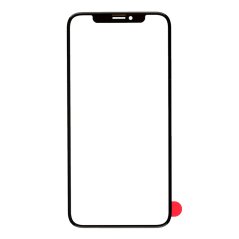Oleofóbne náhradné predné sklo na iPhone X