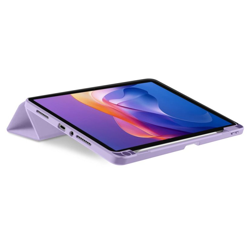 Kryt Tech-Protect SC Pen Xiaomi Redmi Pad 2 11.0 Violet