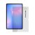 Tactical Glass Shield sklo pre Samsung Galaxy Tab S10 FE+ Clear