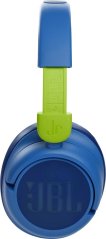 JBL JR460NC Blue
