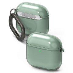 Kryt Ringke Air Apple Airpods 4 Green Kryt Ringke Air Apple Airpods 4 Green