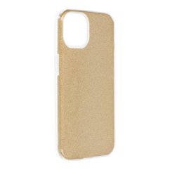 Kryt Shining Case iPhone 13 Gold