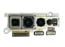 Samsung Galaxy S10 5G - Zadná kamera