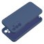 Kryt Silicone Case Samsung Galaxy A14 5G / A14 4G Blue