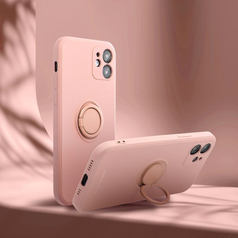Kryt Roar Amber Case - Samsung Galaxy A54 5G Pink