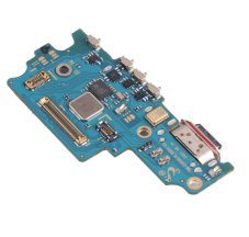Samsung Galaxy S21 FE 5G - Nabíjací flex s PCB doskou a konektor
