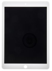 Apple iPad Pro 9.7 - biely displej + dotyková doska (A1674 A1675 A1673) Apple iPad Pro 9.7 - biely displej + dotyková doska (A1674 A1675 A1673)