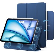 Kryt ESR Rebound Magnetic iPad Air 10.9” 4 / 5 / 2020-2022 / 11” 6 / 7 / 8 / 2024-2026 Navy Blue