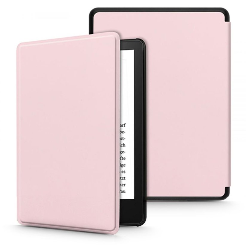 KRYT TECH-PROTECT SMARTCASE KINDLE PAPERWHITE V / 5 / SIGNATURE EDITION PINK